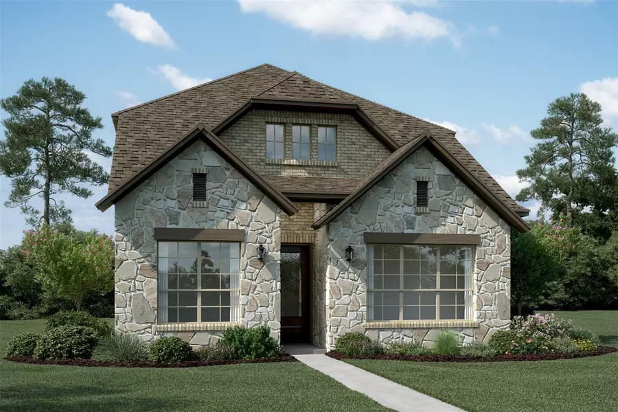 3419 Scotsman Road, Sachse, TX 75048