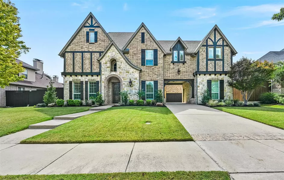 15179 Nottingham Lane, Frisco, TX 75035