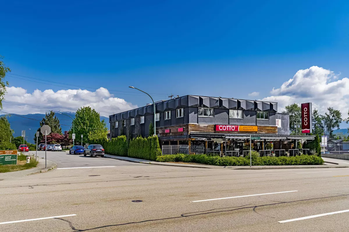 Burnaby, BC V5B 1R8,6011 HASTINGS STREET