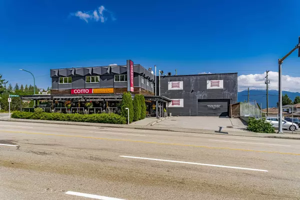 Burnaby, BC V5B 1R8,6011 HASTINGS STREET