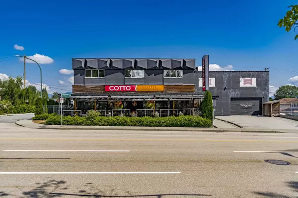 Burnaby, BC V5B 1R8,6011 HASTINGS STREET