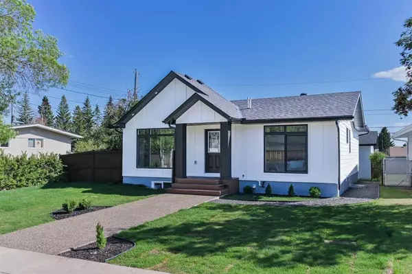 Calgary, AB T3E5Y7,5752 Lodge CRES SW