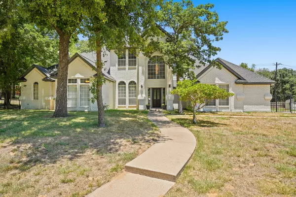 1015 N Ridge Court, Keller, TX 76248