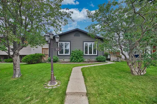 Airdrie, AB T4B1K2,24 Aspen CRES SE