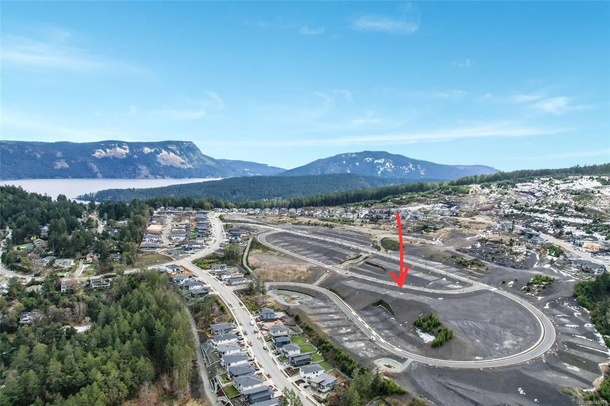 Duncan, BC V9L 0H5,Lot 3 Seablush Cres