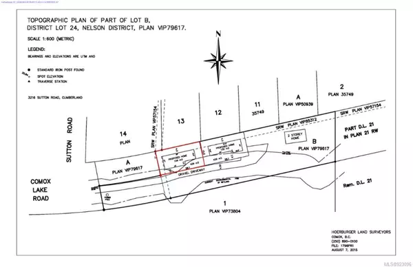 Cumberland, BC V0R 1S0,3216 Sutton Rd #101