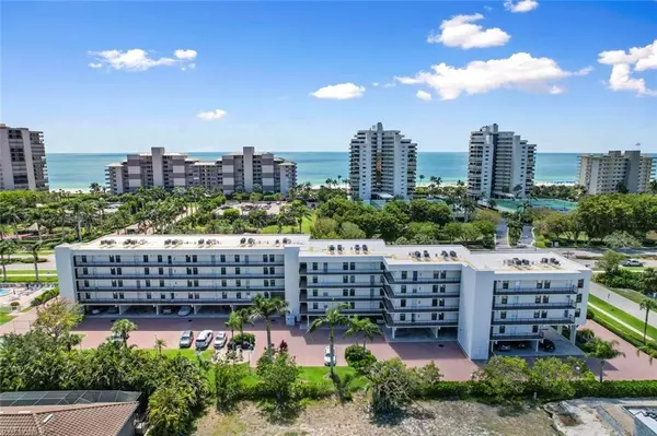 741 S Collier BLVD #501, Marco Island, FL 34145