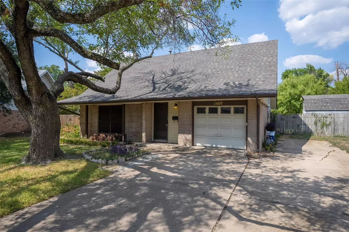 Carrollton, TX 75006,2407 Lakeland Drive