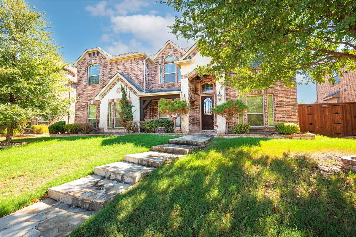 Frisco, TX 75034,7930 Ashcroft Lane