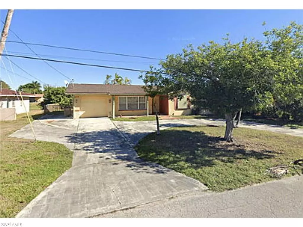 Cape Coral, FL 33909,405 11th PL