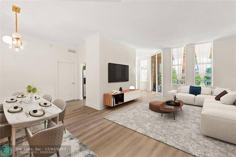 Aventura, FL 33180,3001 NE 185th St #323