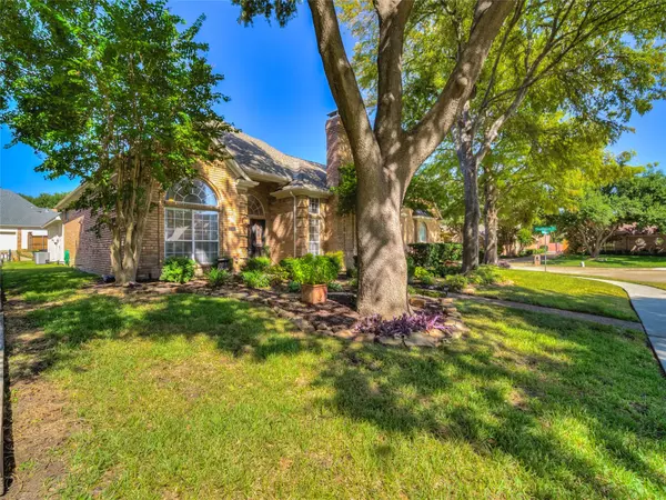 Plano, TX 75093,4509 Charlemagne Drive