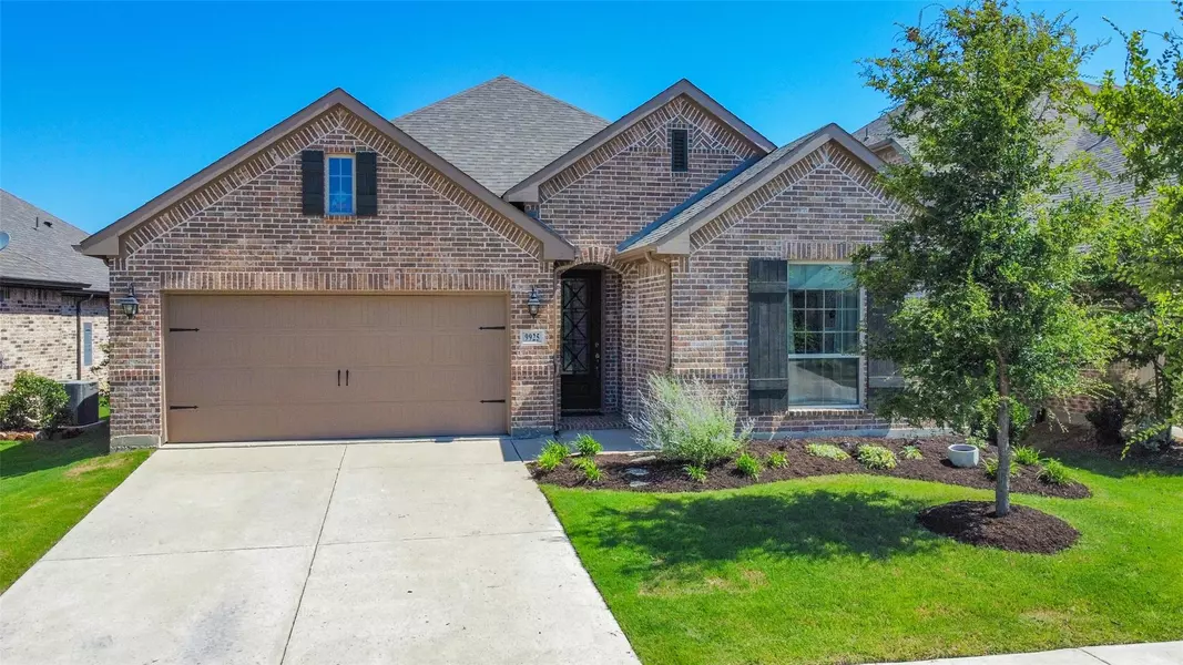 9925 Denali Drive, Little Elm, TX 75068