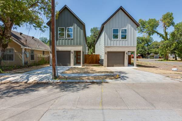 2223 Bethurum Avenue, Dallas, TX 75215