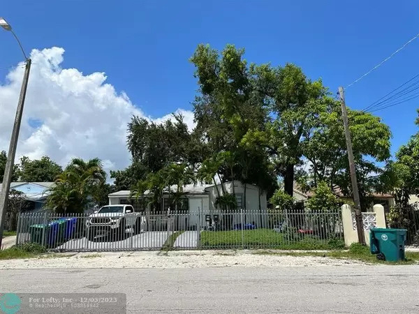 Miami, FL 33150,97 NW 69th St