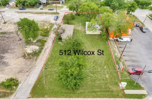 Mckinney, TX 75069,512 Wilcox Street