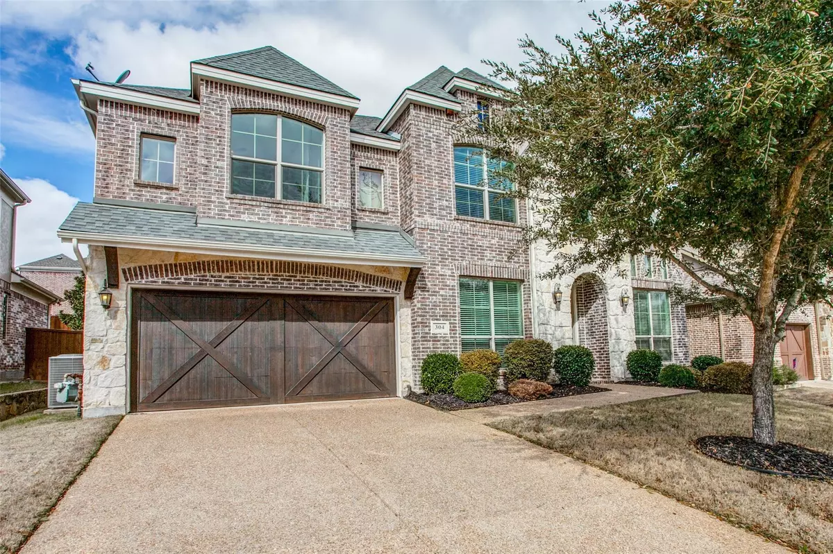 Mckinney, TX 75072,304 Turtle Creek Drive