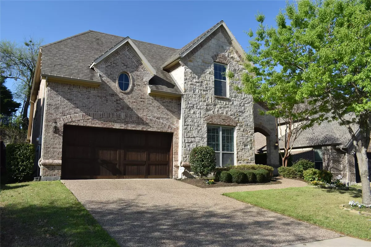 Mckinney, TX 75072,2809 White Rock Creek Drive