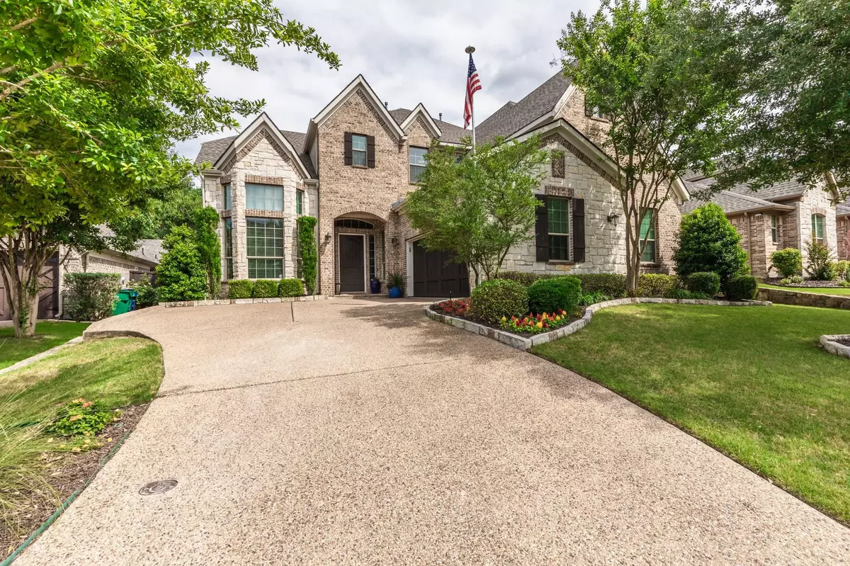 Mckinney, TX 75072,305 Turtle Creek Drive