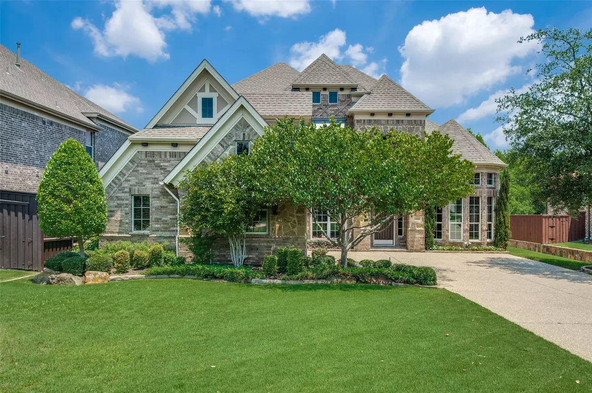 Mckinney, TX 75072,2900 Mountain Creek Drive