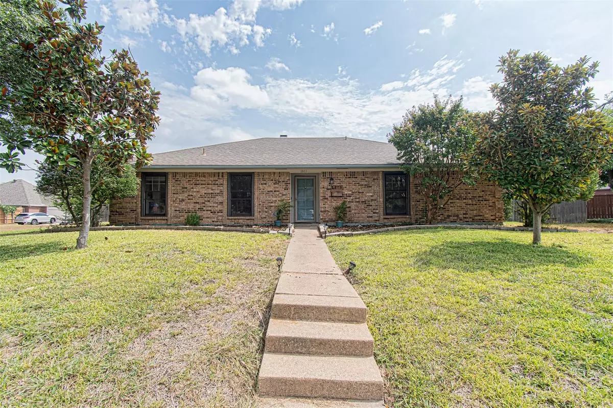 Richardson, TX 75081,1803 Yale Place