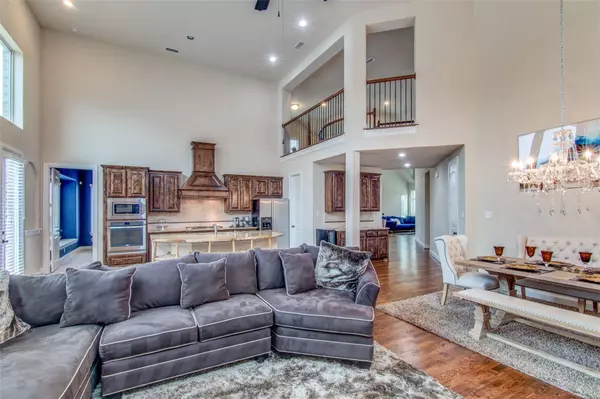 Mckinney, TX 75072,317 Gentle Creek Drive