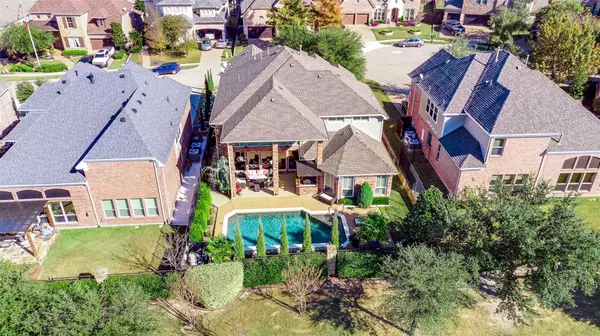 Mckinney, TX 75072,608 Denton Creek Drive