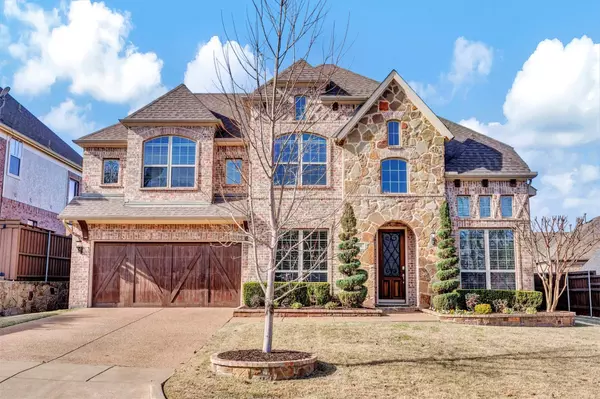 Mckinney, TX 75072,308 Bachman Creek Drive