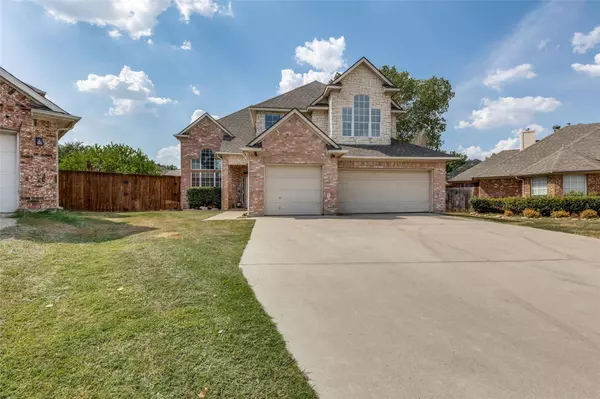 Fort Worth, TX 76244,4805 Western Meadows Court