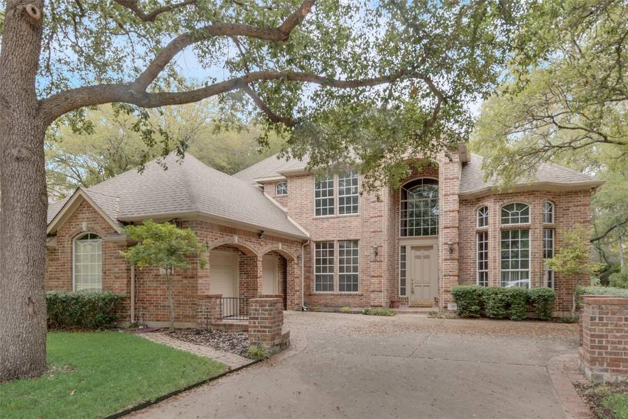 3501 Willowbrook Drive, Richardson, TX 75082