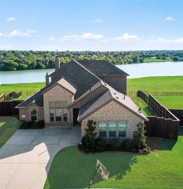 913 Setting Sun Court, Rockwall, TX 75087