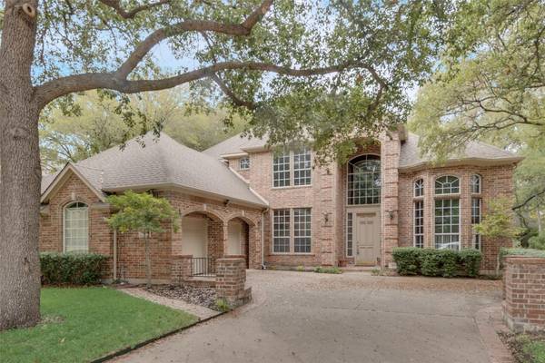 3501 Willowbrook Drive, Richardson, TX 75082