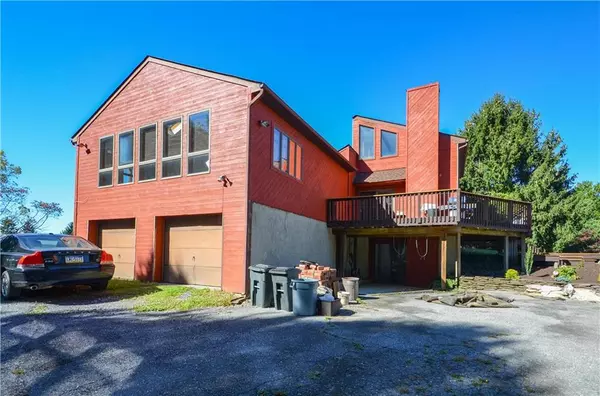 Upper Saucon Twp, PA 18036,5880 Chestnut Hill Road