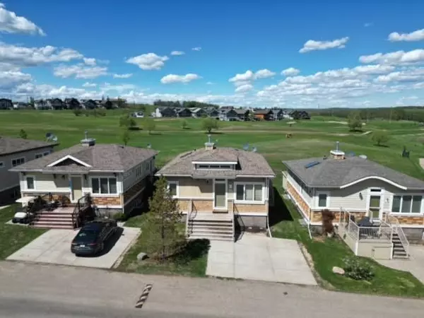 Rural Red Deer County, AB T0M 1R0,25054 South Pinelake Road #4087 RD