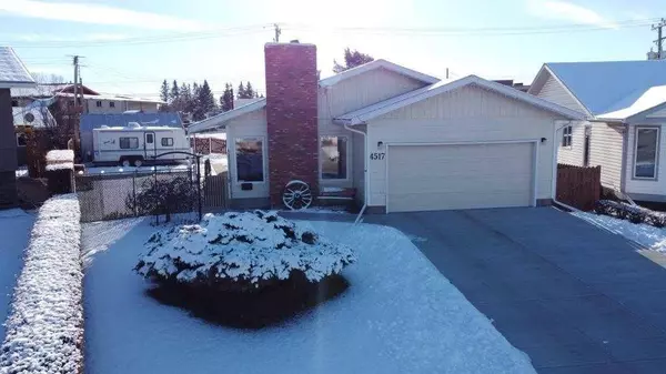 Olds, AB T4H 1C1,4517 Shannon DR