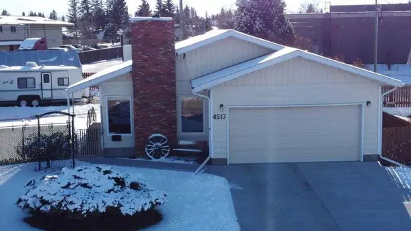 Olds, AB T4H 1C1,4517 Shannon DR