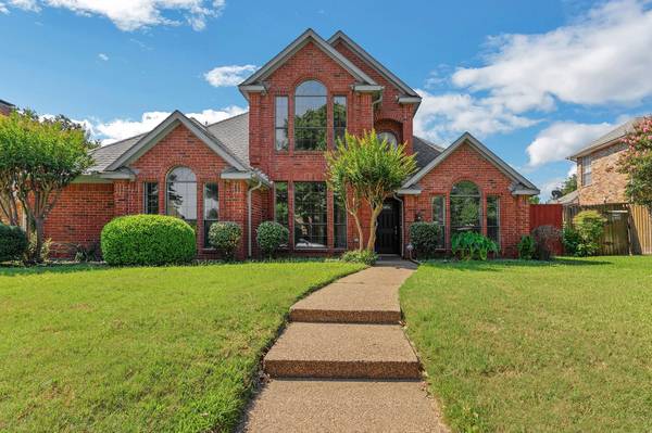 1002 Timbercreek Drive, Allen, TX 75002