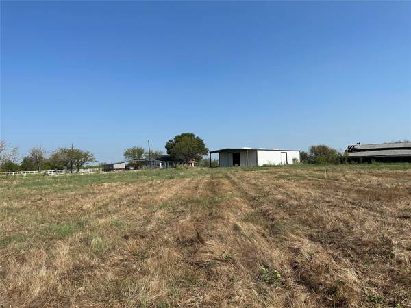 TBD Lot 4 NE County Road 0190, Powell, TX 75153