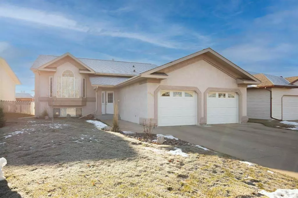 Innisfail, AB T4G 1X2,5695 55 Avenue Crescent