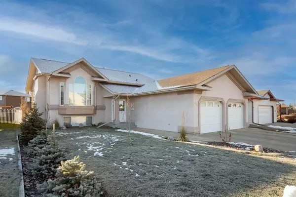 Innisfail, AB T4G 1X2,5695 55 Avenue Crescent