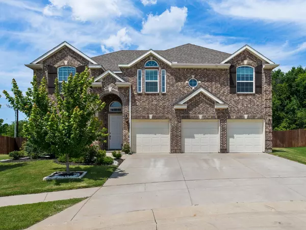 Celina, TX 75009,374 Westphalian Drive