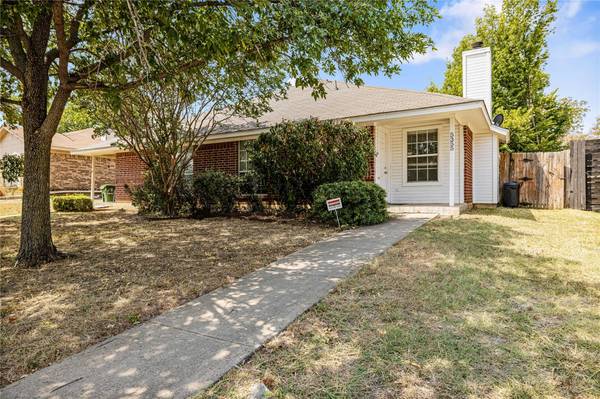 5355 Northridge Boulevard, North Richland Hills, TX 76180