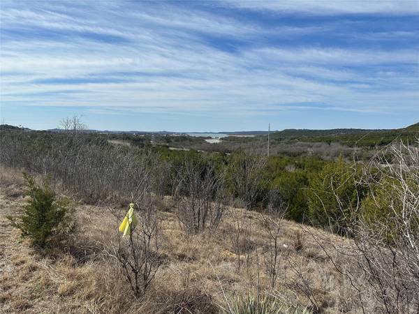 Lot 502 Canyon Wren Loop, Graford, TX 76449