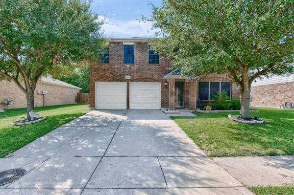 1414 Pintail, Sherman, TX 75092