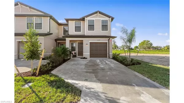 4265 Canova CT, North Fort Myers, FL 33917