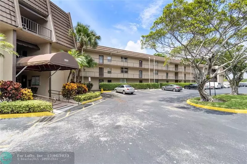 9351 Lime Bay Blvd  #210, Tamarac, FL 33321