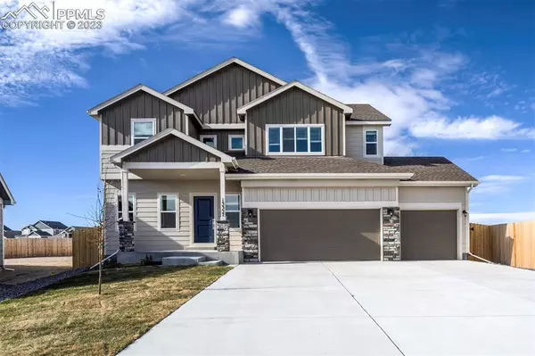 Elbert, CO 80106,13357 Savannah Falls CT