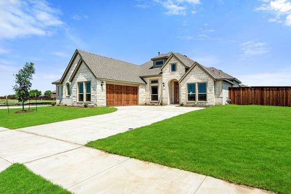 3702 Oakcrest Drive, Rockwall, TX 75032