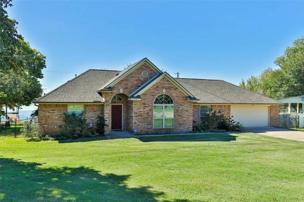 9131 Watercress Drive, Fort Worth, TX 76135