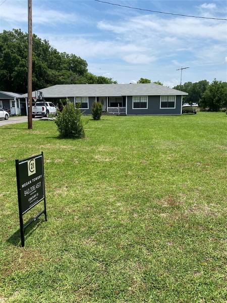 1345 S State Highway 78, Bonham, TX 75418